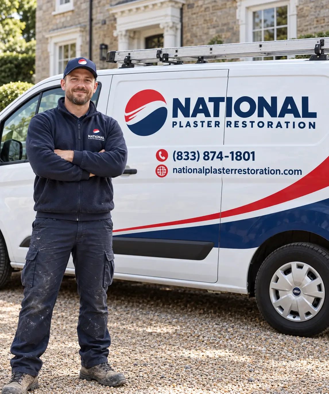 Plaster Repair company in Wesley, ME